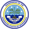 FSM Government Seal